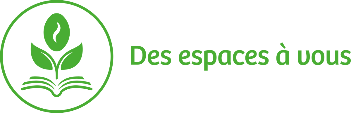 Des espaces a vous
